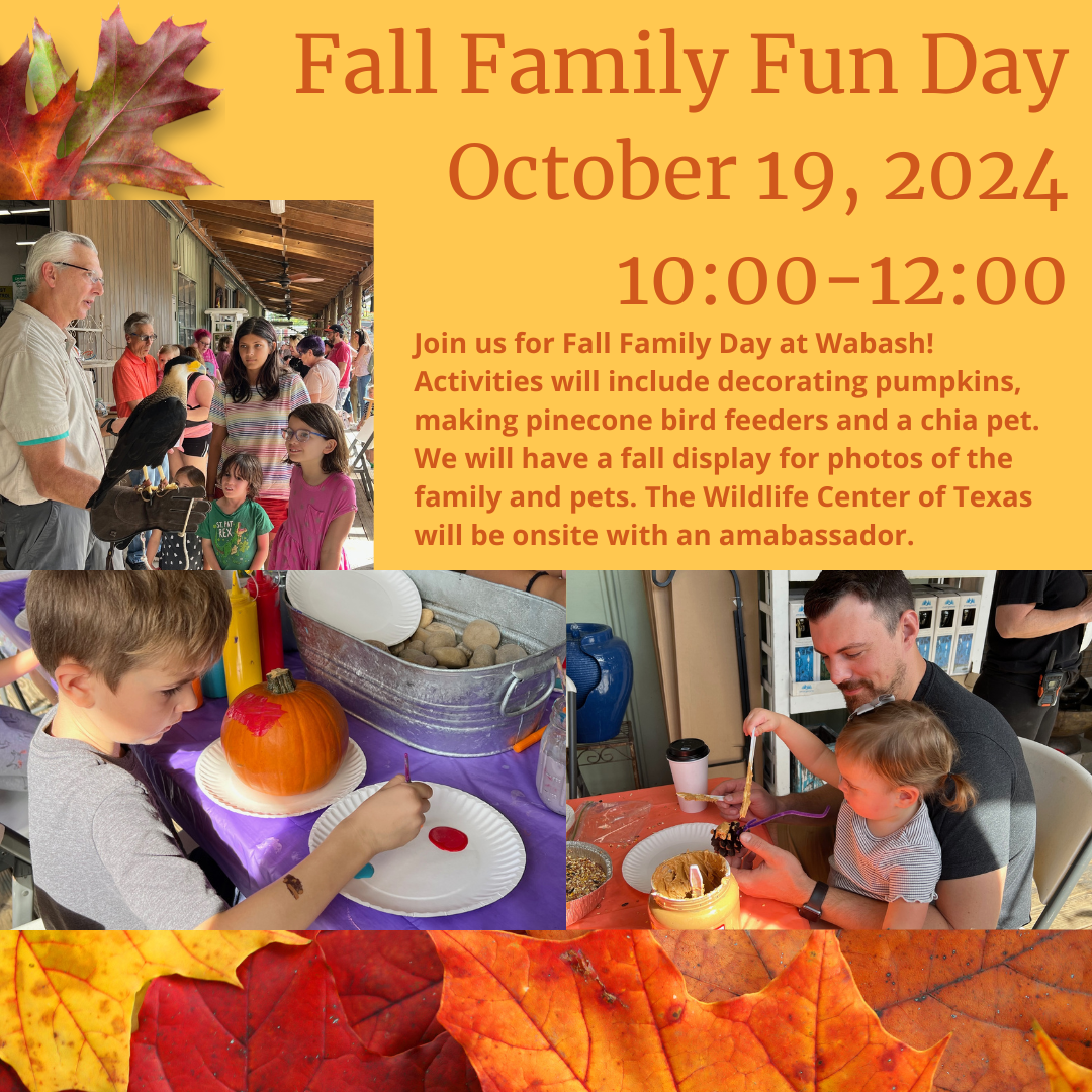 10 19 24 Fall Family Day