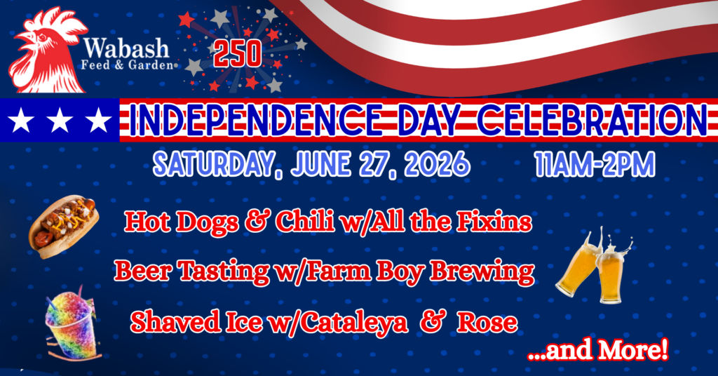 2026 Independence Day Carousel 2026 Independence Day