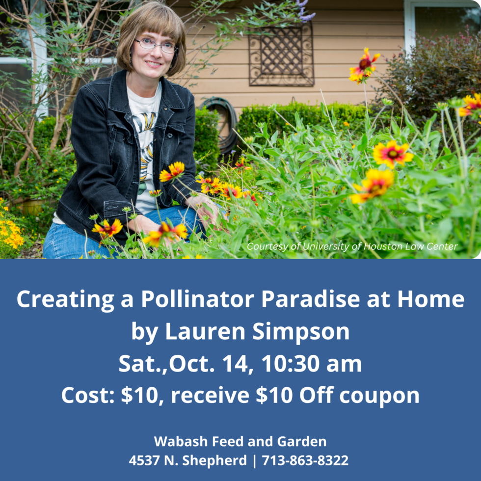 Houston Feed Store & Supply, Home & Garden Store