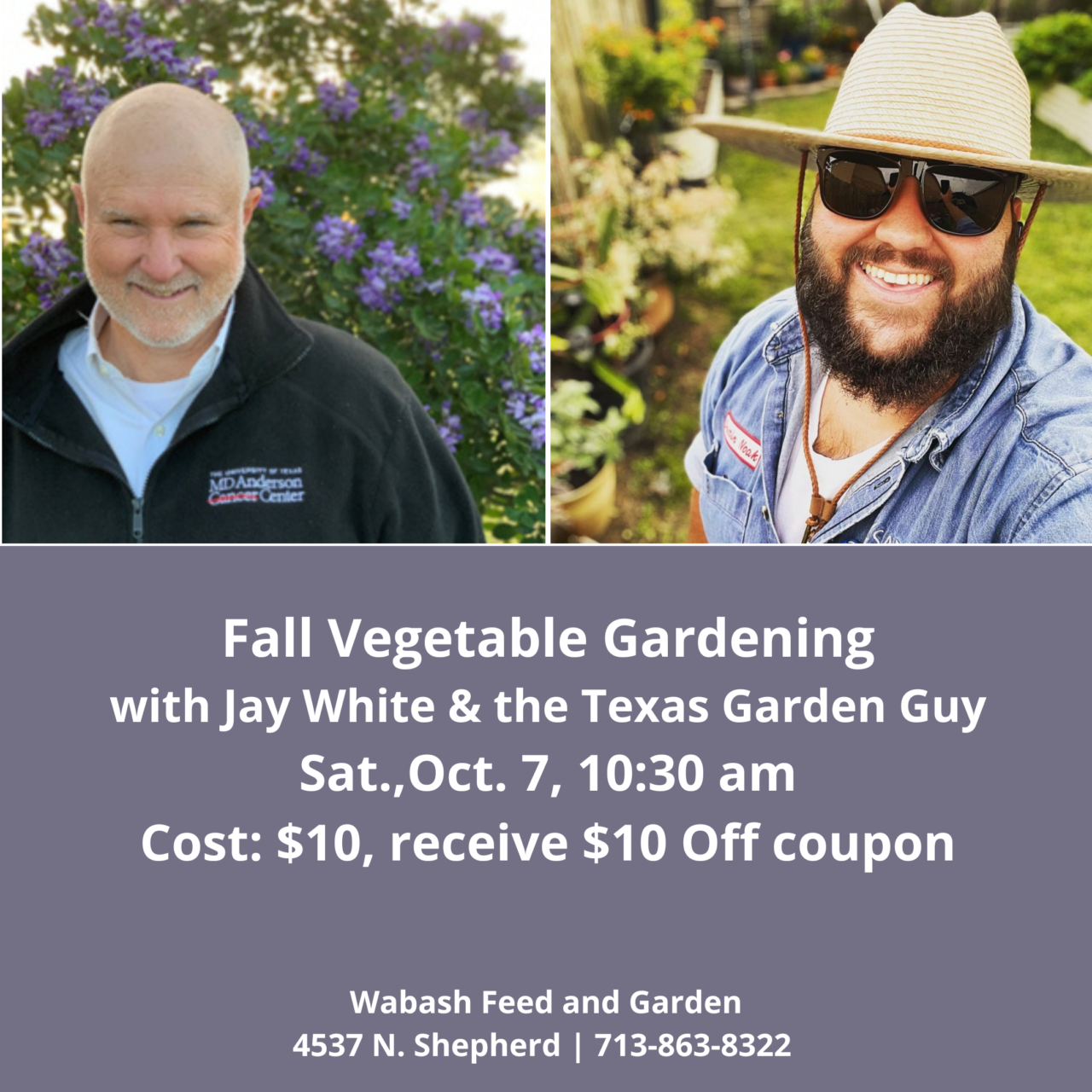 Houston Feed Store & Supply, Home & Garden Store