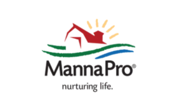 Manna Pro logo Manna Pro logo