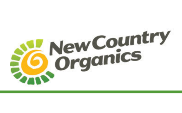 New Country logo New Country logo