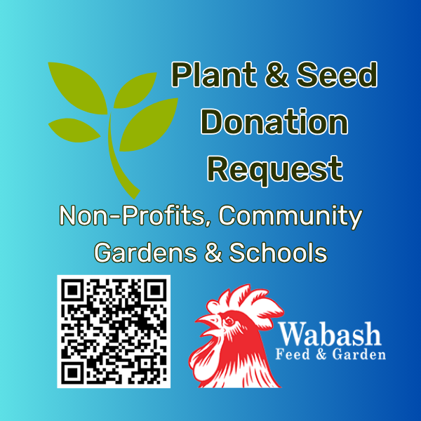 Plant & Seed Donation Request (1)