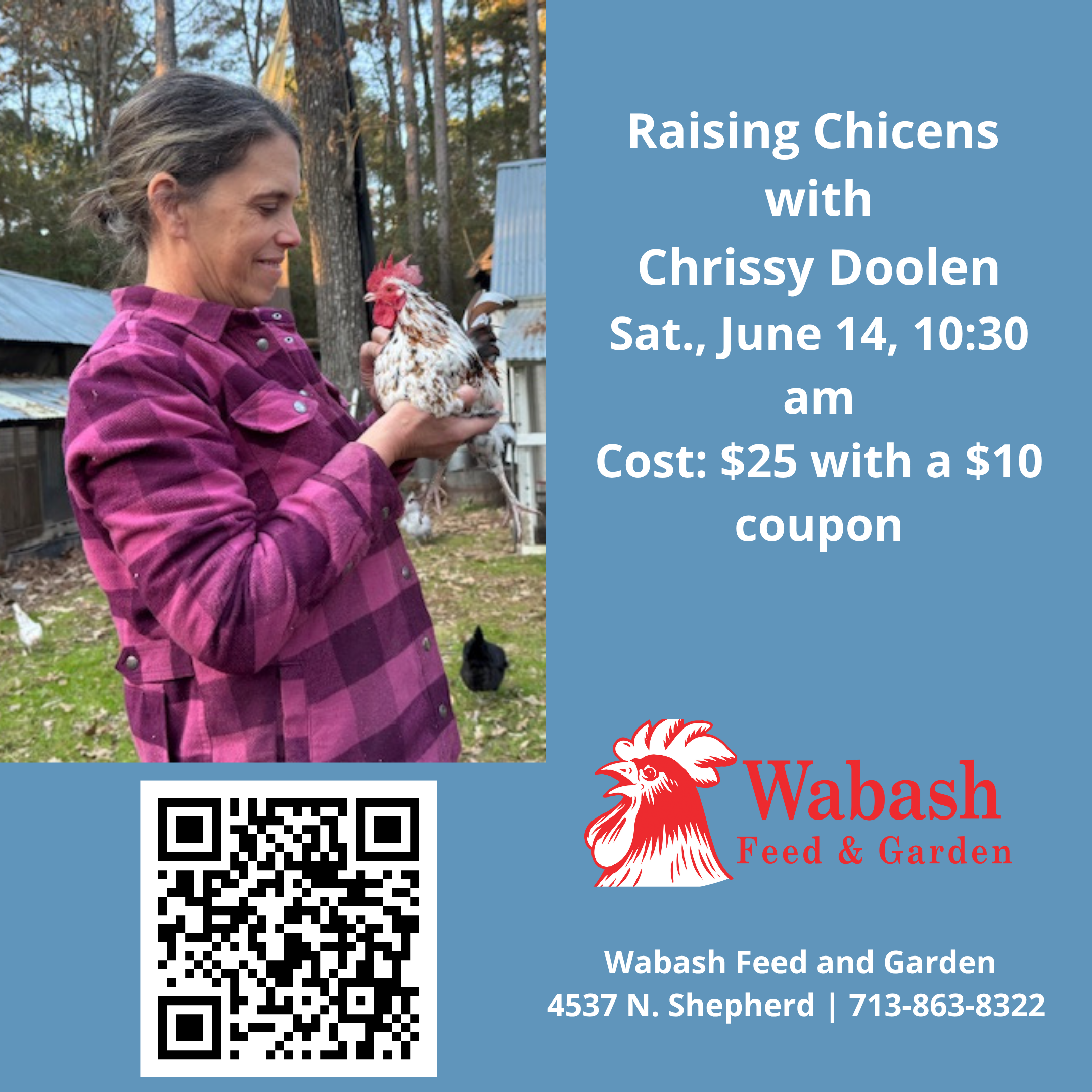Summer Chicken Care updated 6 14 25 (2)
