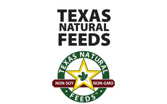 Texas Natural Feeds logo (2) Texas Natural Feeds logo