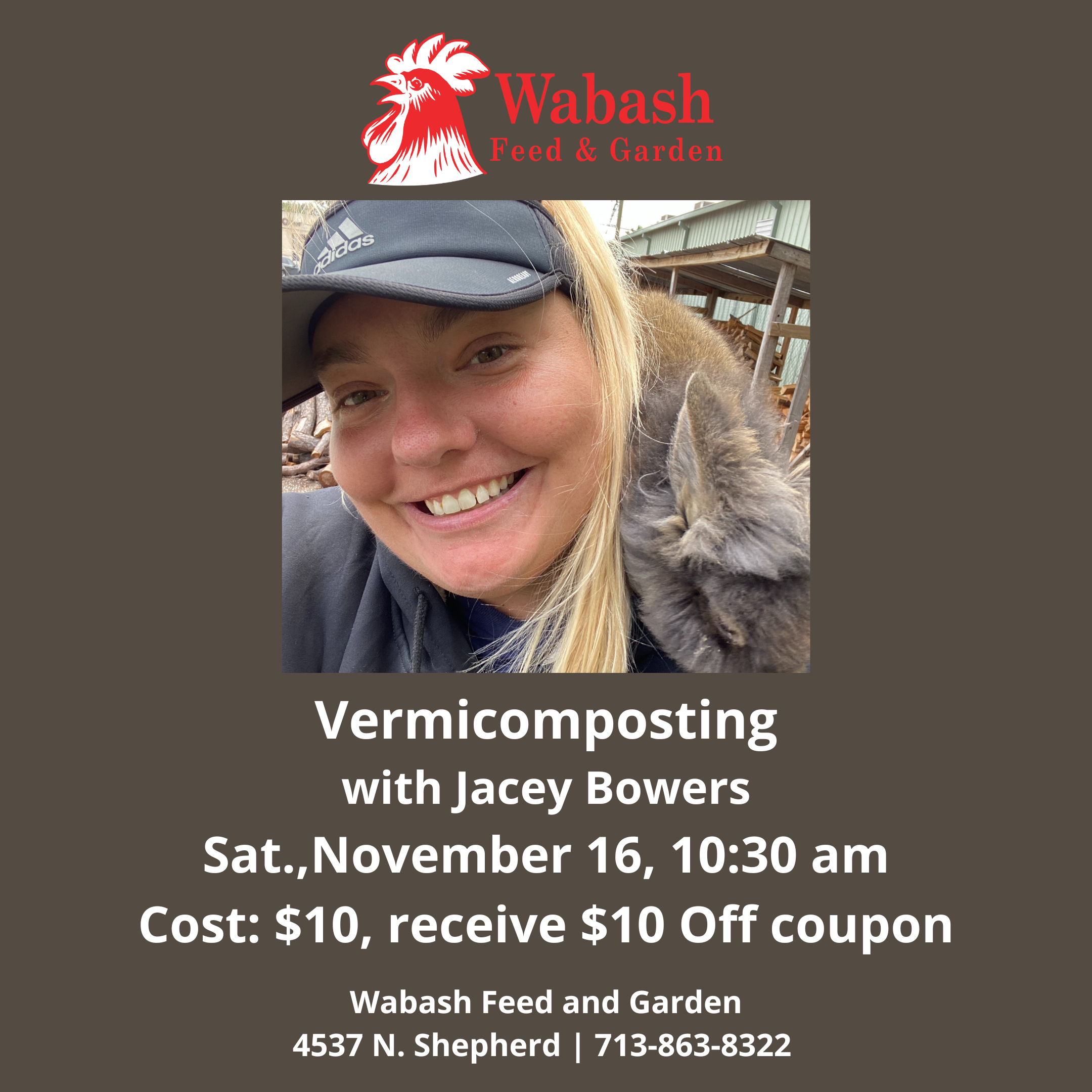 Vermicomposting 11 16 24