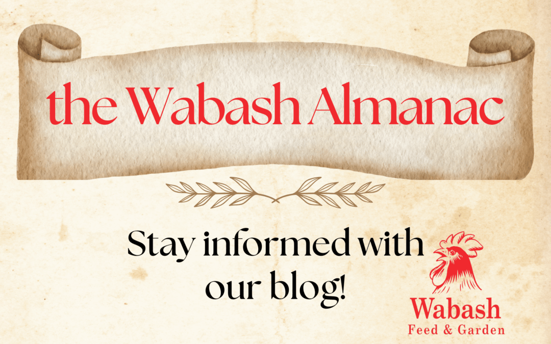 The Wabash Almanac Blog