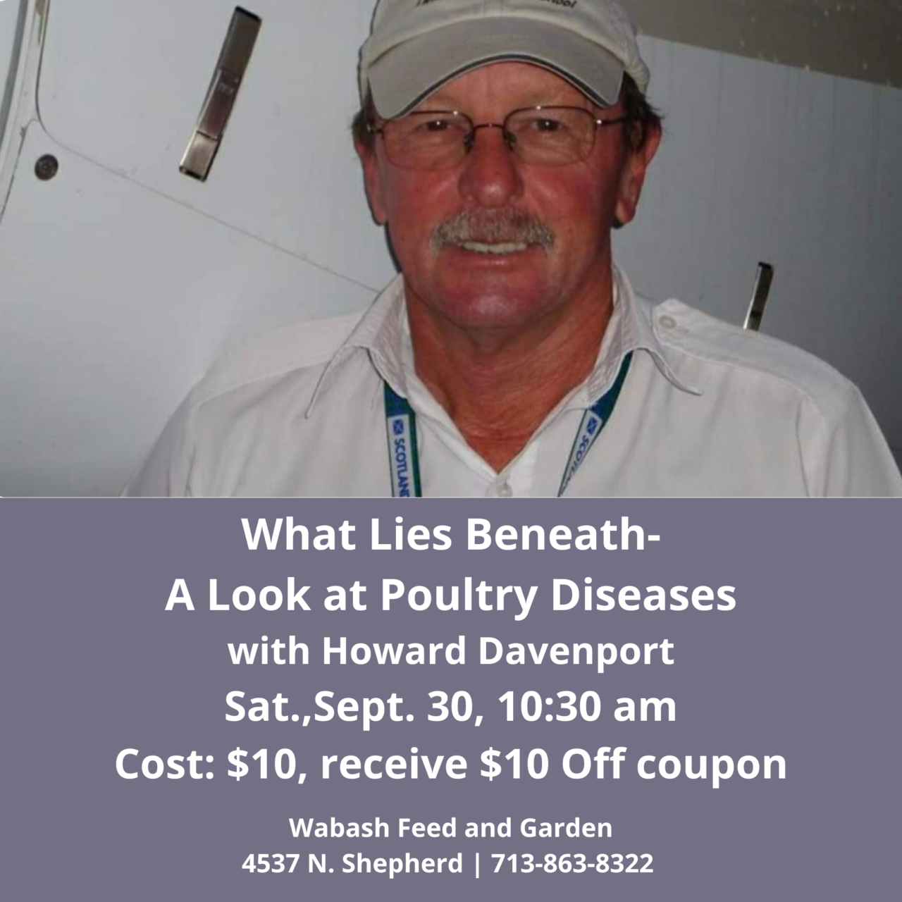 Houston Feed Store & Supply, Home & Garden Store