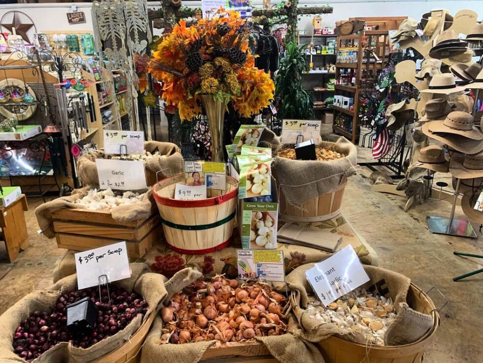 About Wabash Feed & Garden Store In Houston, TX