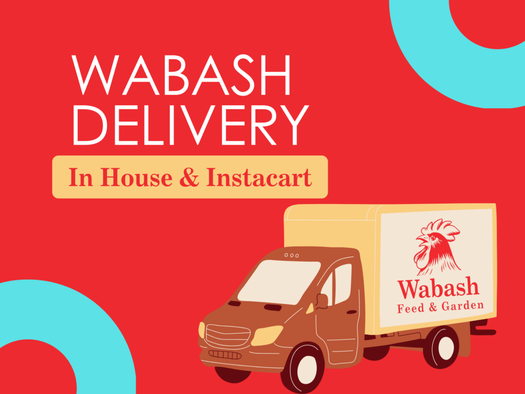Wabash Delivery