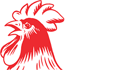 webase feed and garden logo